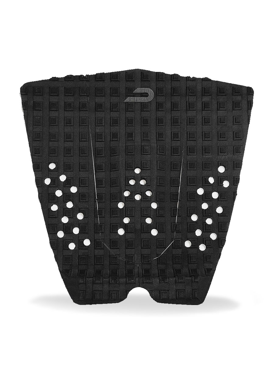 Prancha Deck Full Black