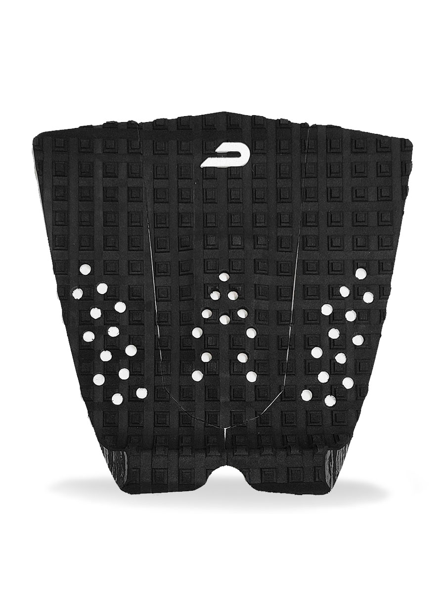 Prancha Deck Vulcan Black