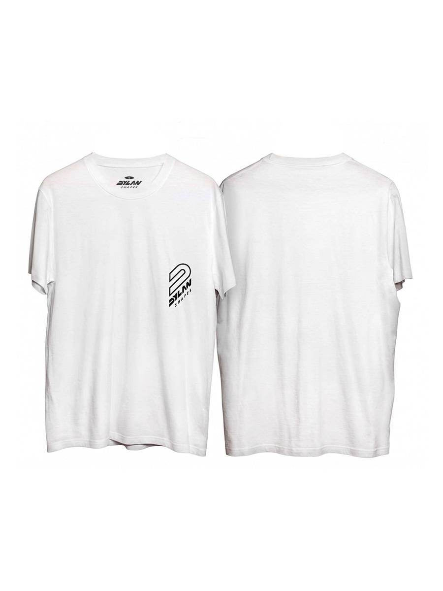 Prancha Tshirt - Dylan Side