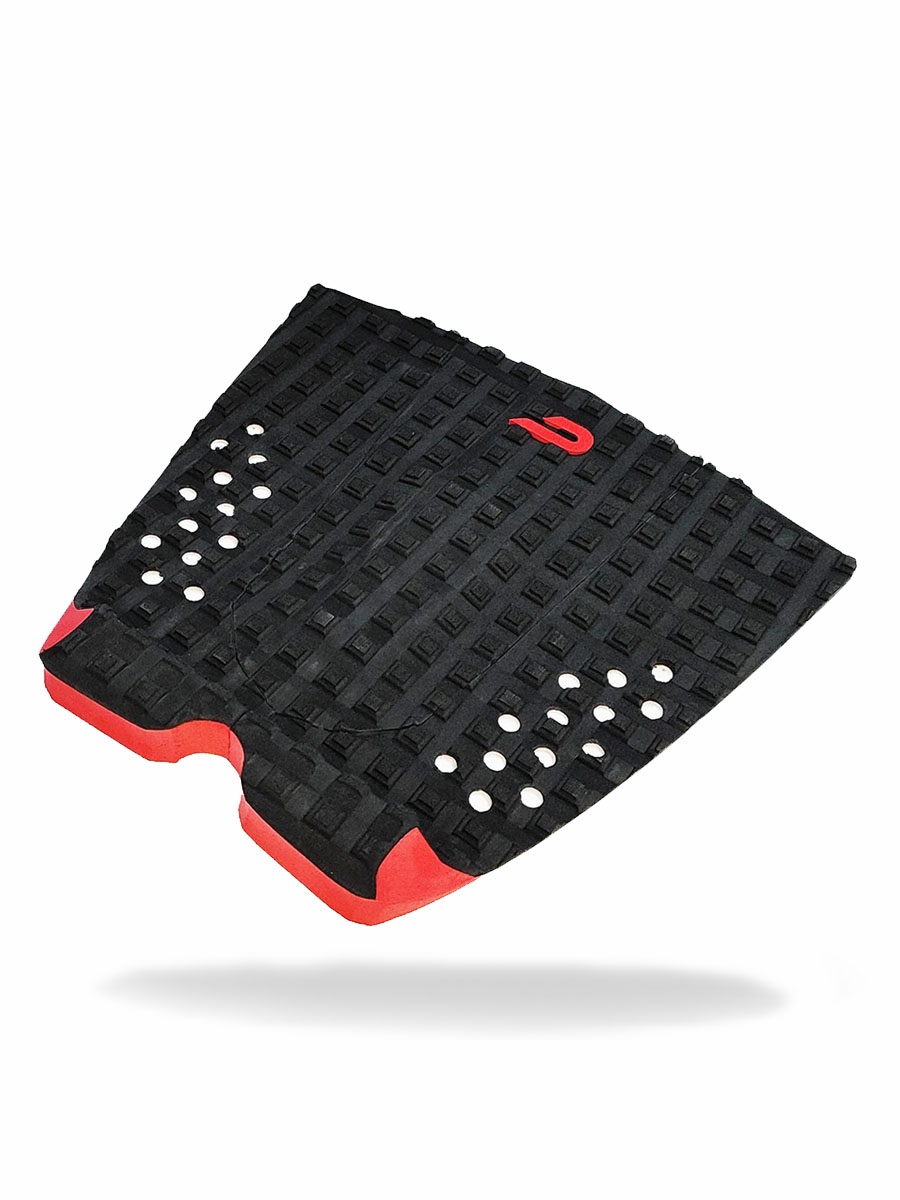 Prancha Deck Code Red