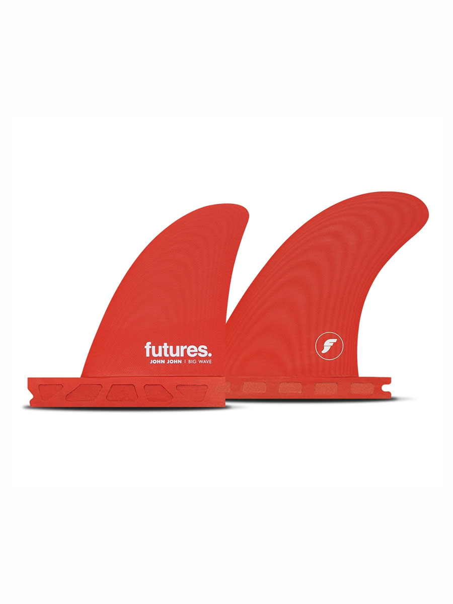 Prancha JJF Big Surf Wave Quad