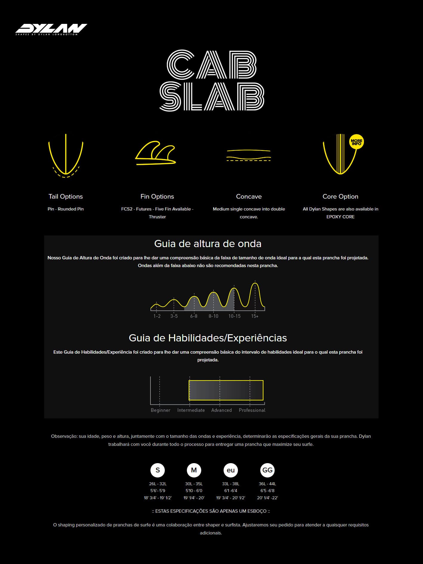 Cab Slab foto 2